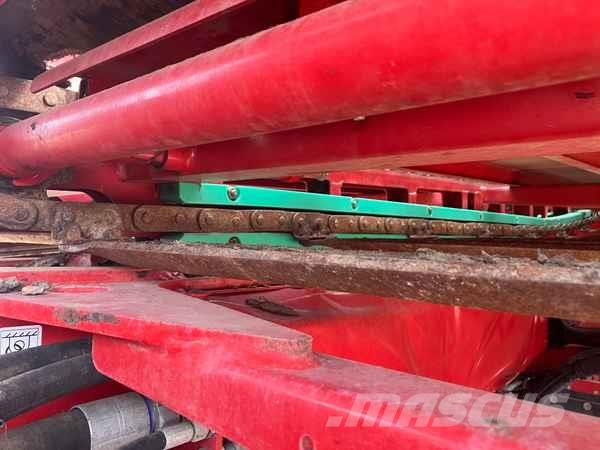 Grimme REXOR 6200 Ostale poljoprivredne mašine