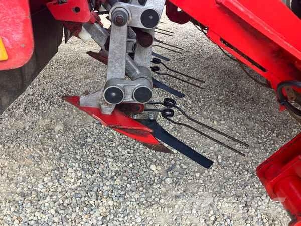 Grimme REXOR 6200 Ostale poljoprivredne mašine