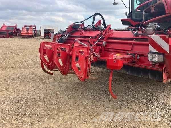 Grimme REXOR 6200 Ostale poljoprivredne mašine