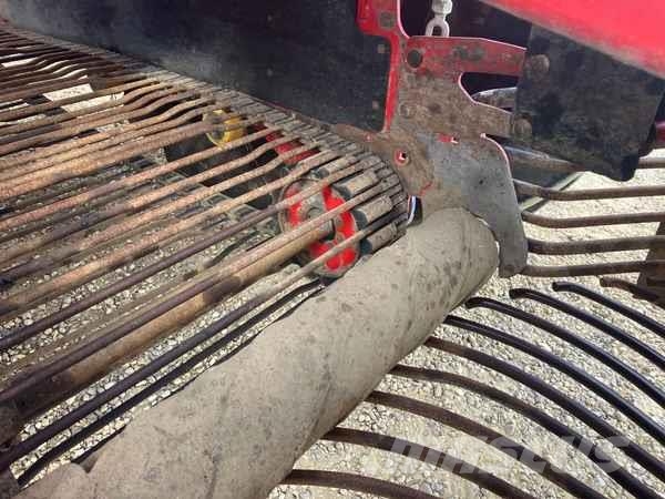 Grimme REXOR 6200 Ostale poljoprivredne mašine