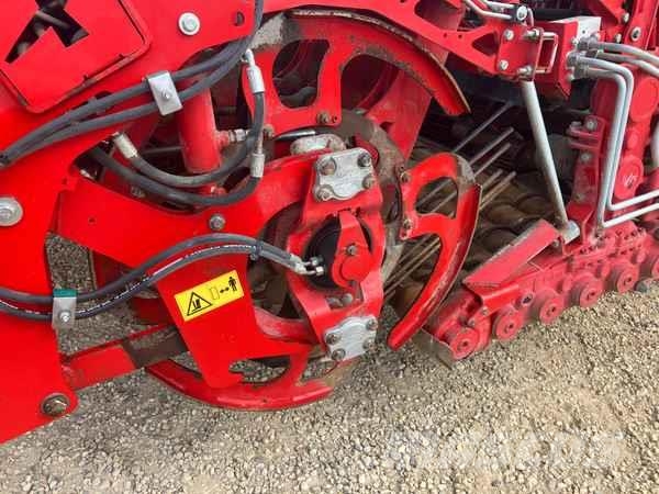 Grimme REXOR 6200 Ostale poljoprivredne mašine