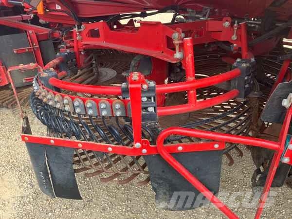 Grimme REXOR 6200 Ostale poljoprivredne mašine
