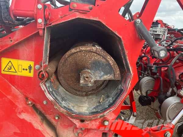 Grimme REXOR 6200 Ostale poljoprivredne mašine