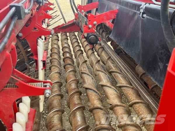 Grimme REXOR 6200 Ostale poljoprivredne mašine