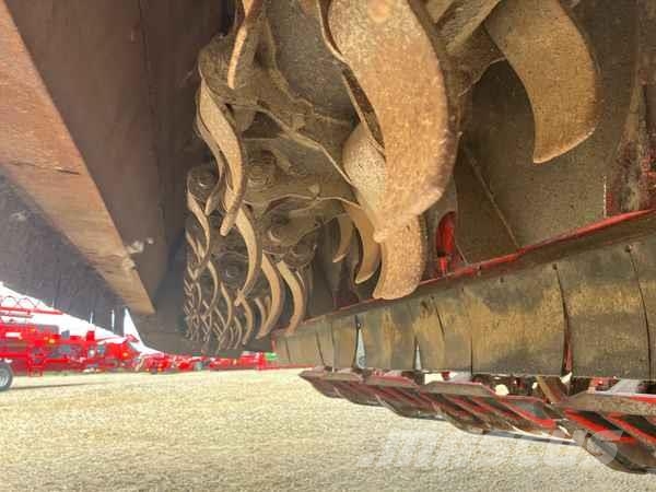 Grimme REXOR 6200 Ostale poljoprivredne mašine