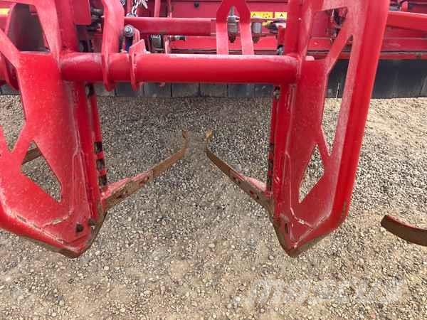 Grimme REXOR 6200 Ostale poljoprivredne mašine