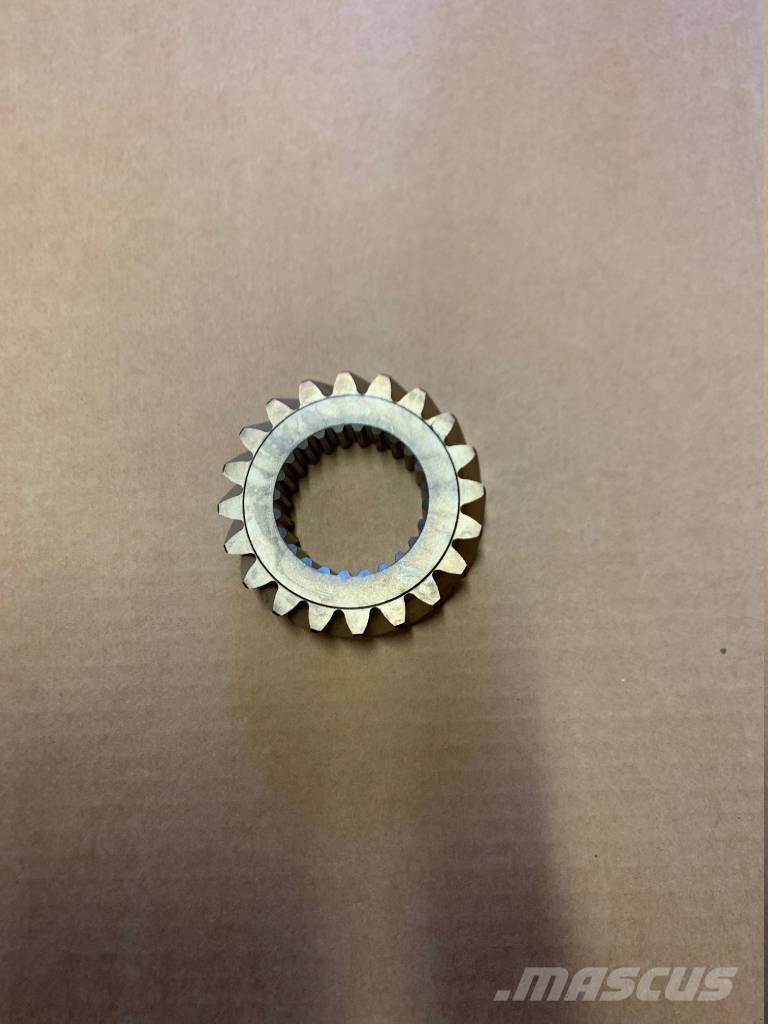 Deutz-Fahr Gear Z20 0.018.4530.0,  001845300 أجهزة نقل