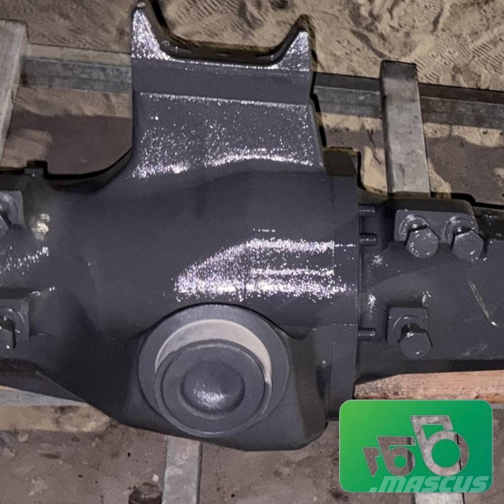Fendt 936 Vario Front axle 7700600162 7600100162 Šasija i vešenje
