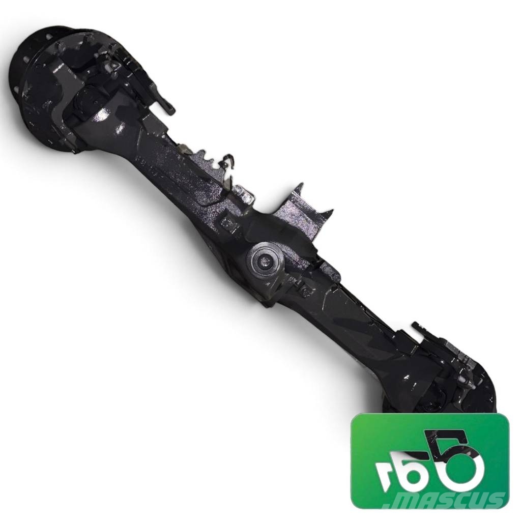 Fendt 936 Vario Front axle 7700600162 7600100162 Šasija i vešenje