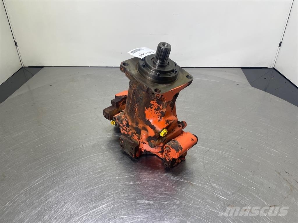 Atlas 52E-Linde 2592-Drive motor/Fahrmotor/Rijmotor هيدروليات