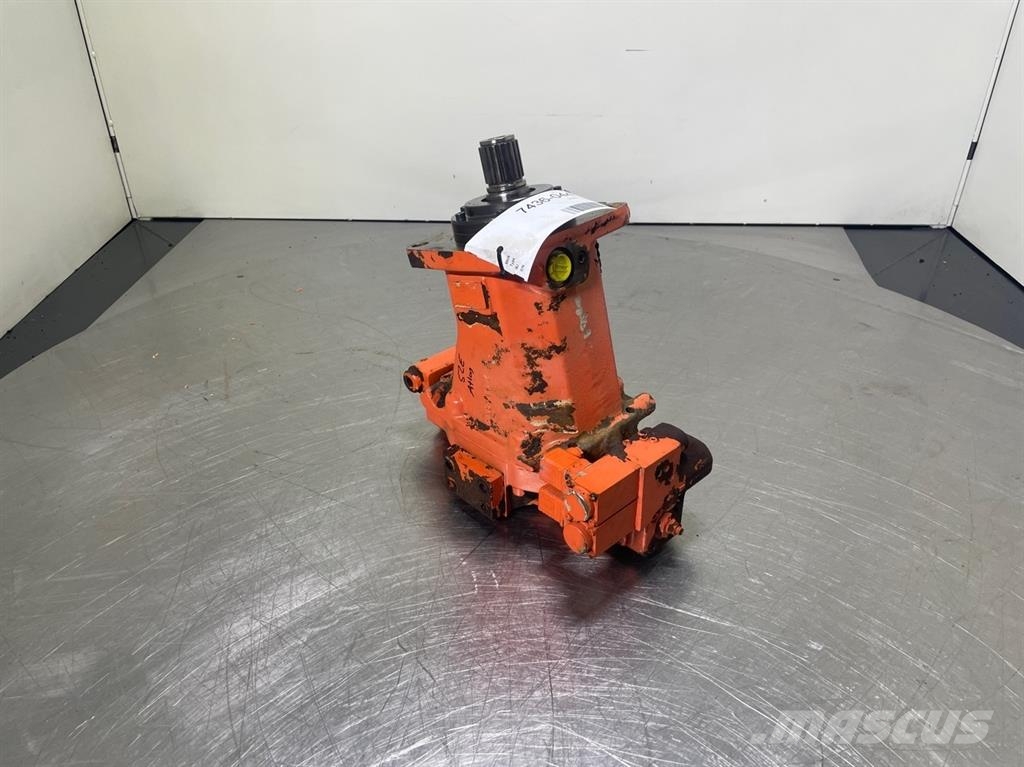 Atlas 52E-Linde 2592-Drive motor/Fahrmotor/Rijmotor هيدروليات