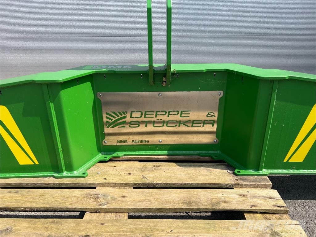 Sonstige MMS SAFETY BUMPER 2800 Žemės ūkis - Kita