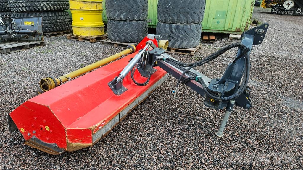 Dragone VL Road 240 Græsklippere og skårlæggere