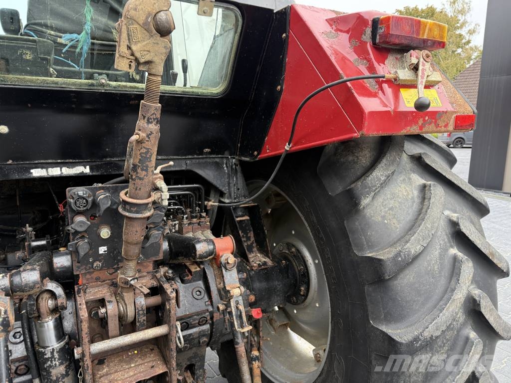 Case IH 1455 AXL Трактори