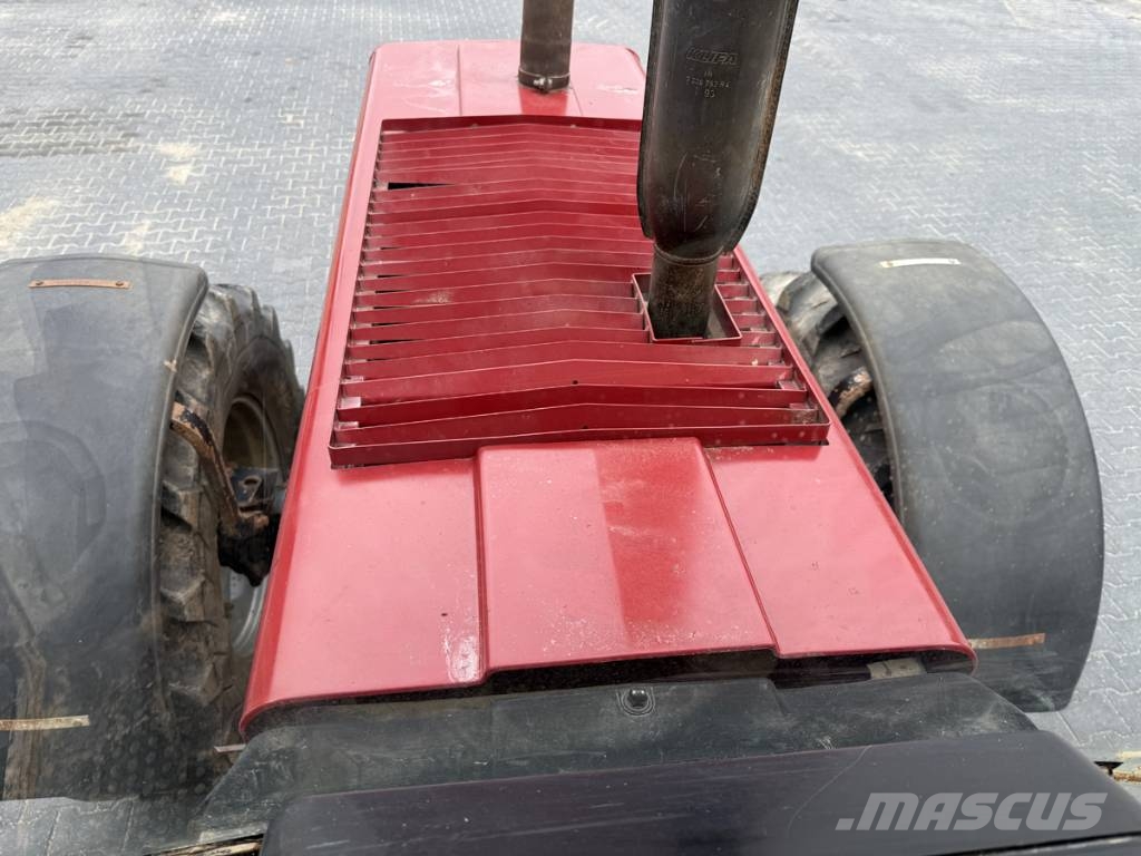 Case IH 1455 AXL Трактори