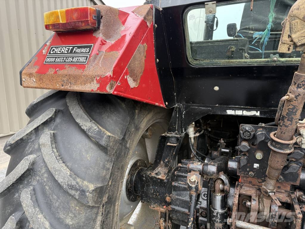 Case IH 1455 AXL Трактори