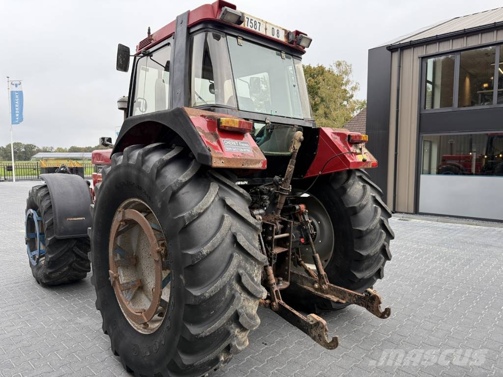 Case IH 1455 AXL Трактори