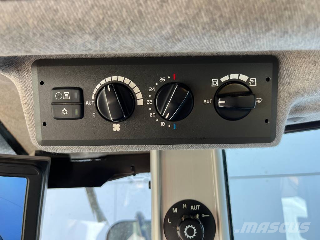 Volvo L70G - Quick Coupler / 3th Function لوادر بعجل