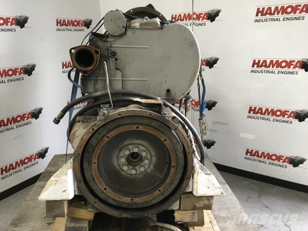 Deutz F5L413FR USED Construction - Others