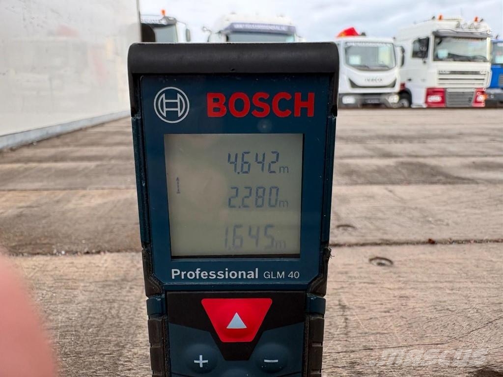 Mercedes-Benz Atego 815 + MANUAL + spring Kamioni sa ciradom