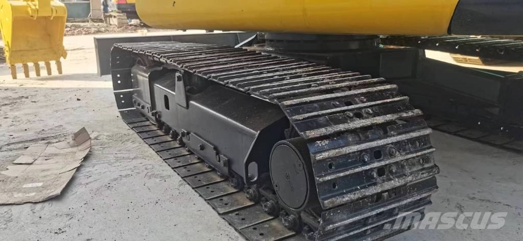 Komatsu 56-7 Pelle sur chenilles
