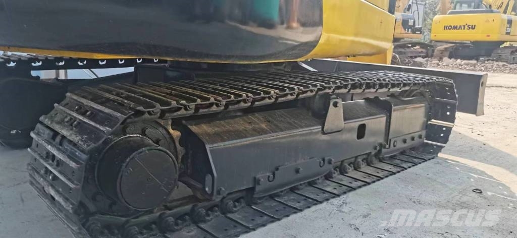 Komatsu 56-7 Pelle sur chenilles