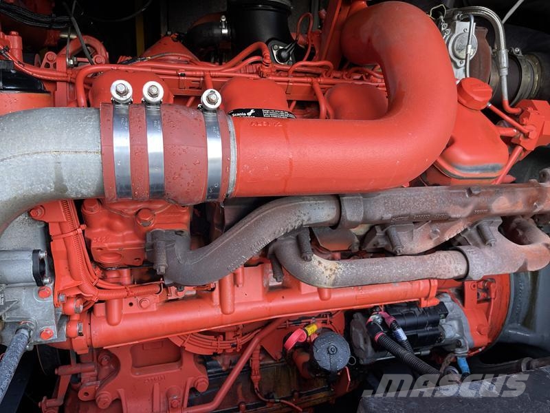 Atlas Copco Y 35 Kompressorer