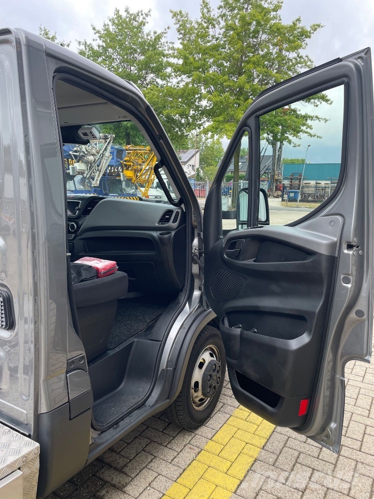 Iveco Daily 40C 21 Otros