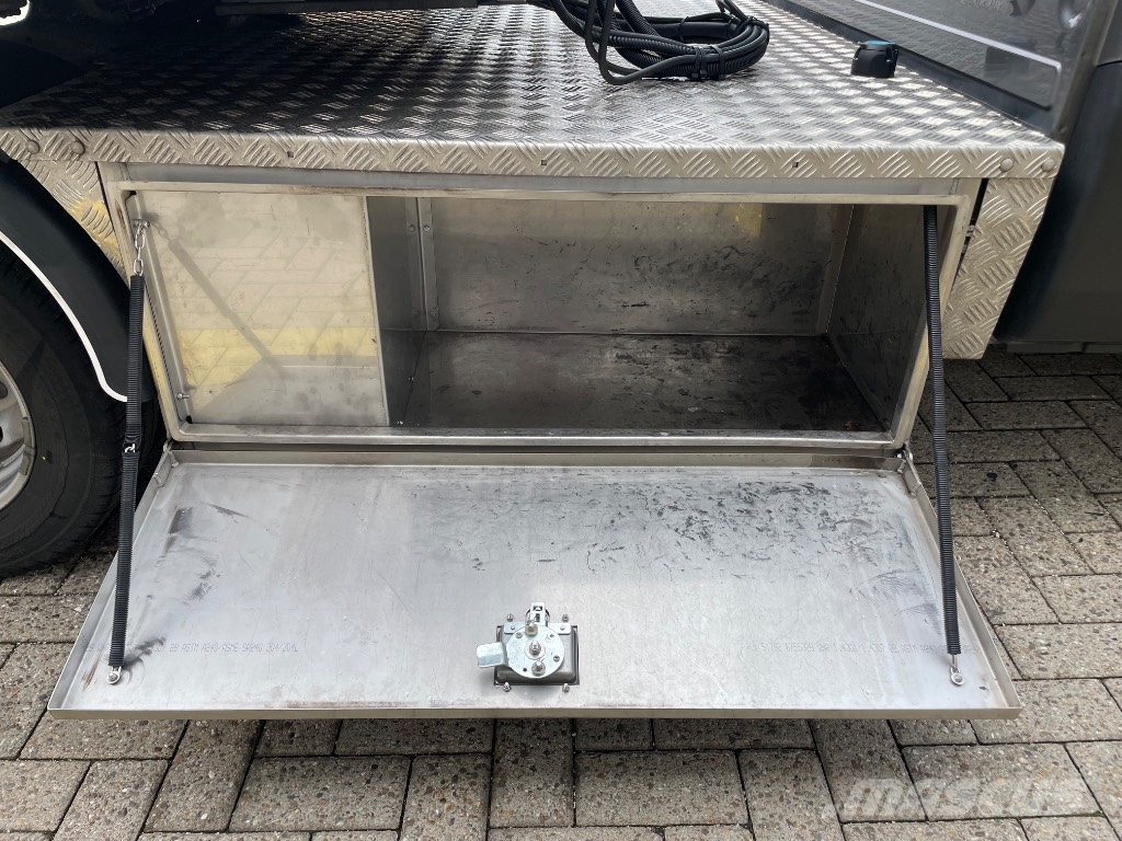 Iveco Daily 40C 21 Otros