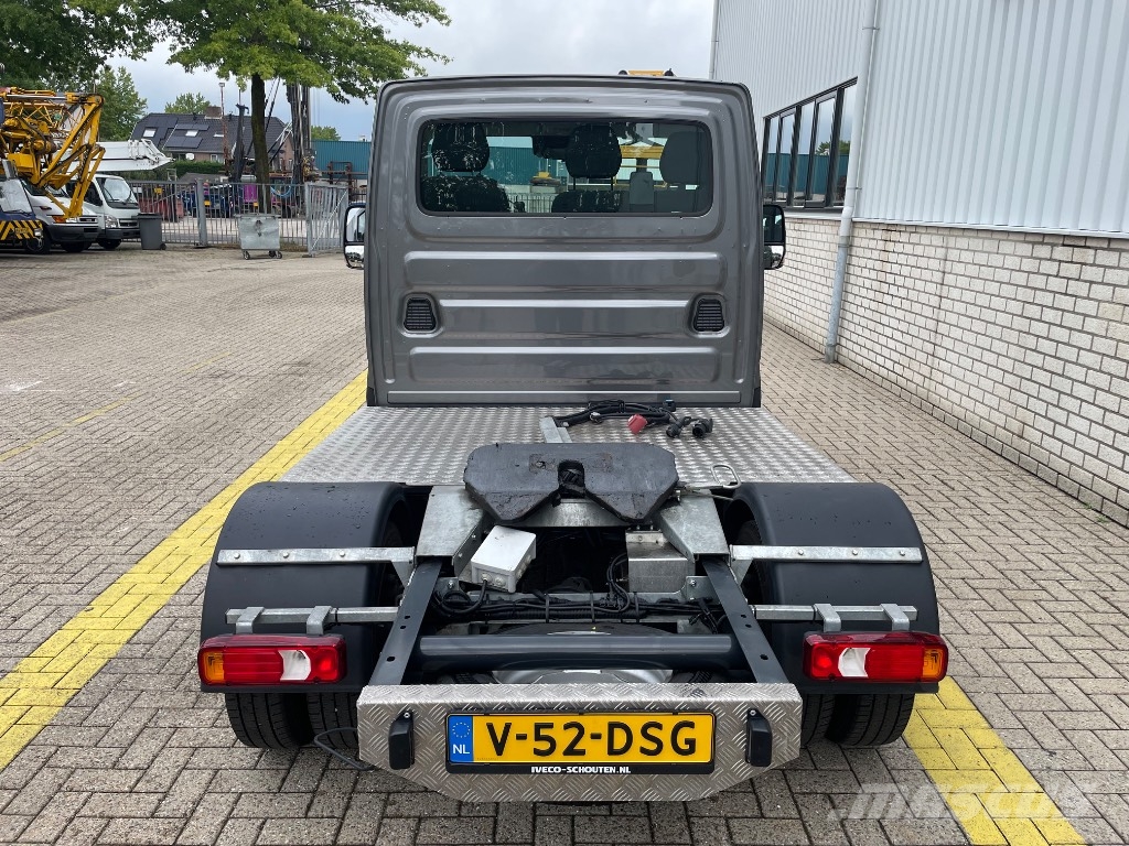 Iveco Daily 40C 21 Otros