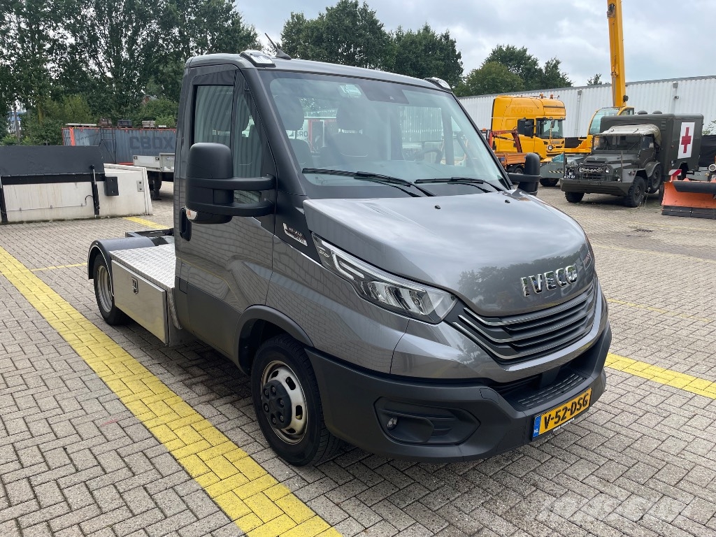 Iveco Daily 40C 21 Otros