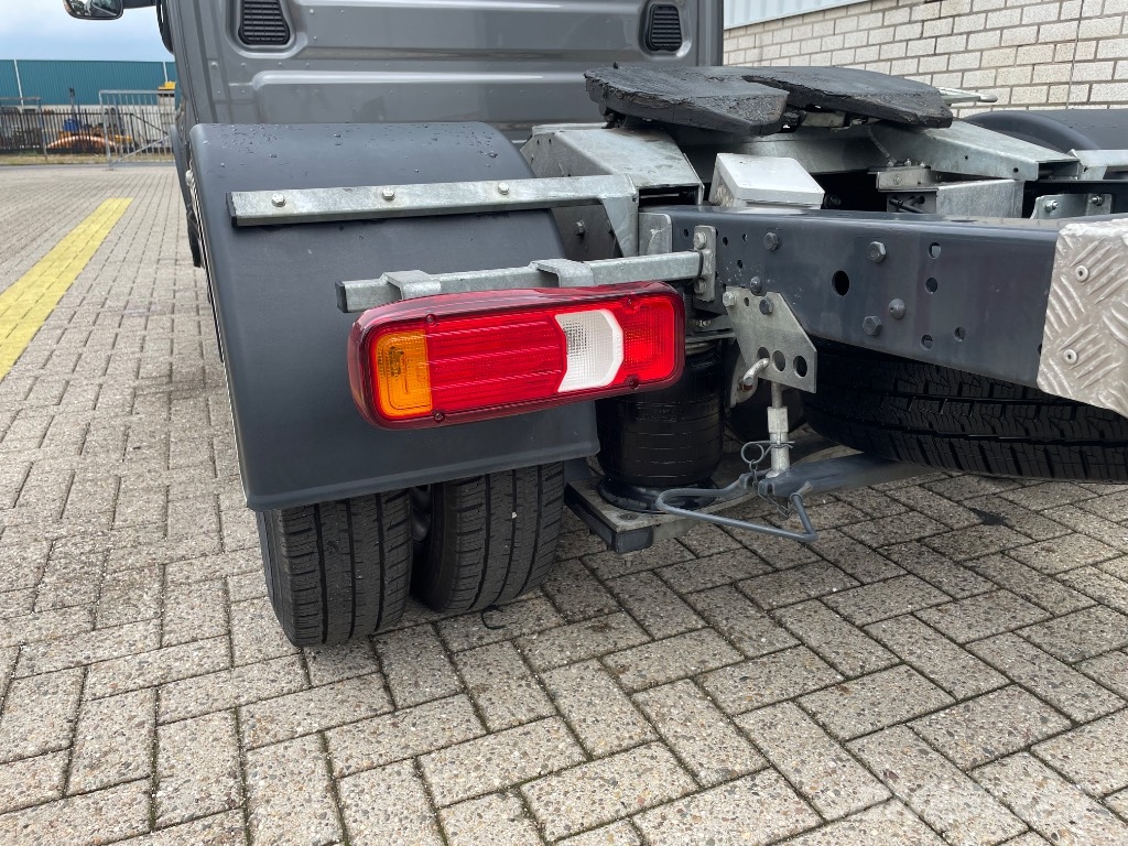 Iveco Daily 40C 21 Otros