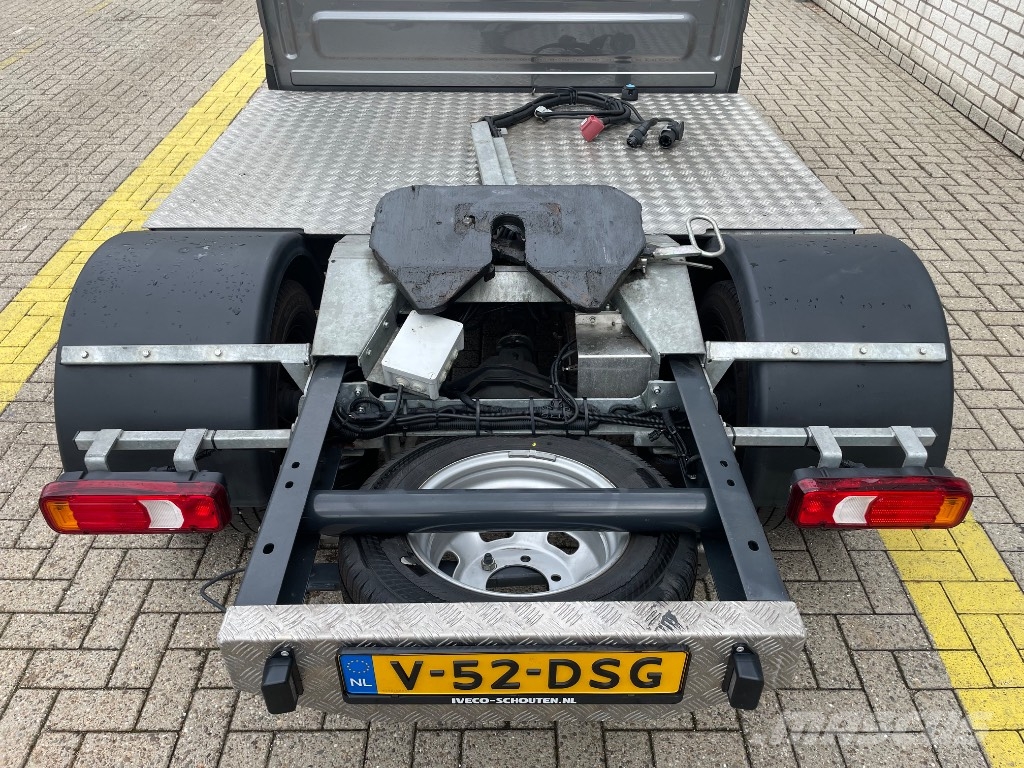 Iveco Daily 40C 21 Otros