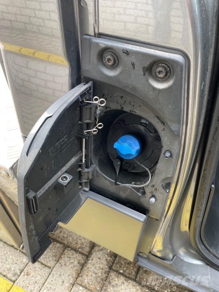Iveco Daily 40C 21 Otros