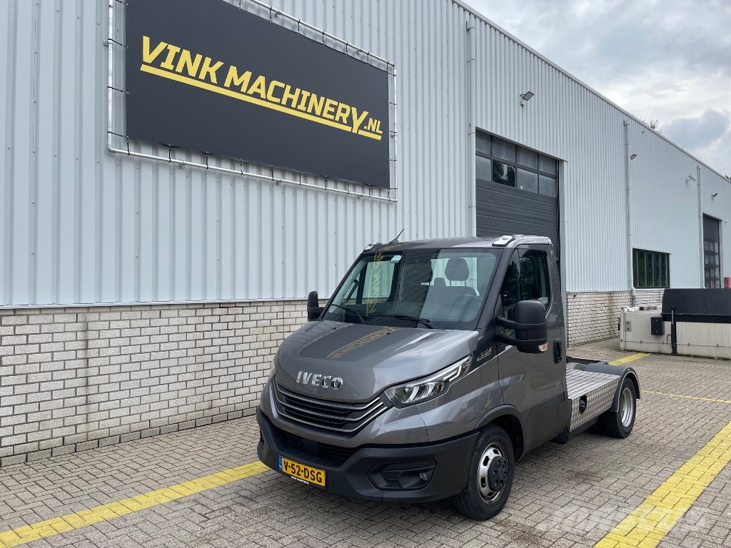 Iveco Daily 40C 21 Otros
