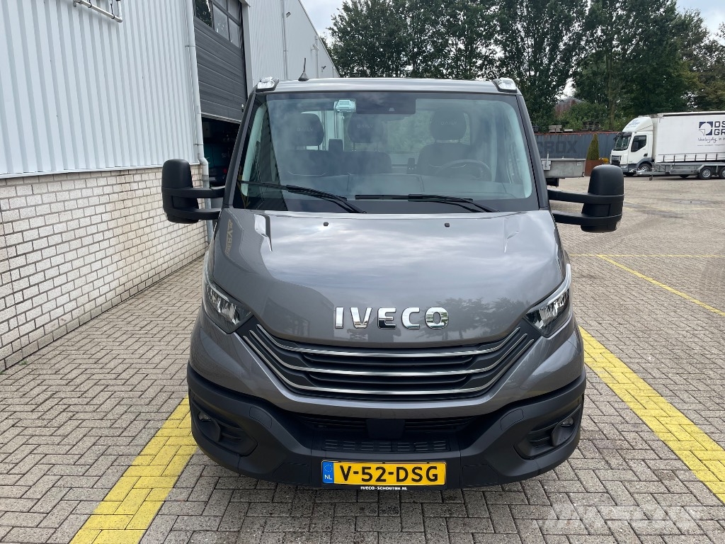 Iveco Daily 40C 21 Otros
