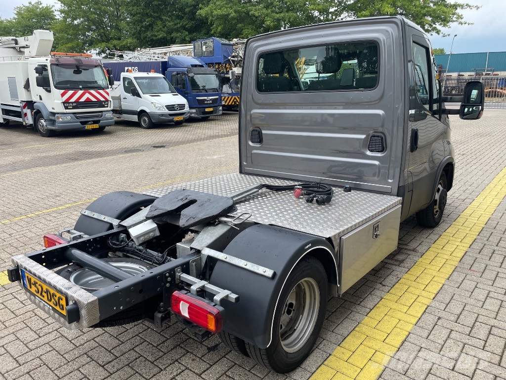 Iveco Daily 40C 21 Otros