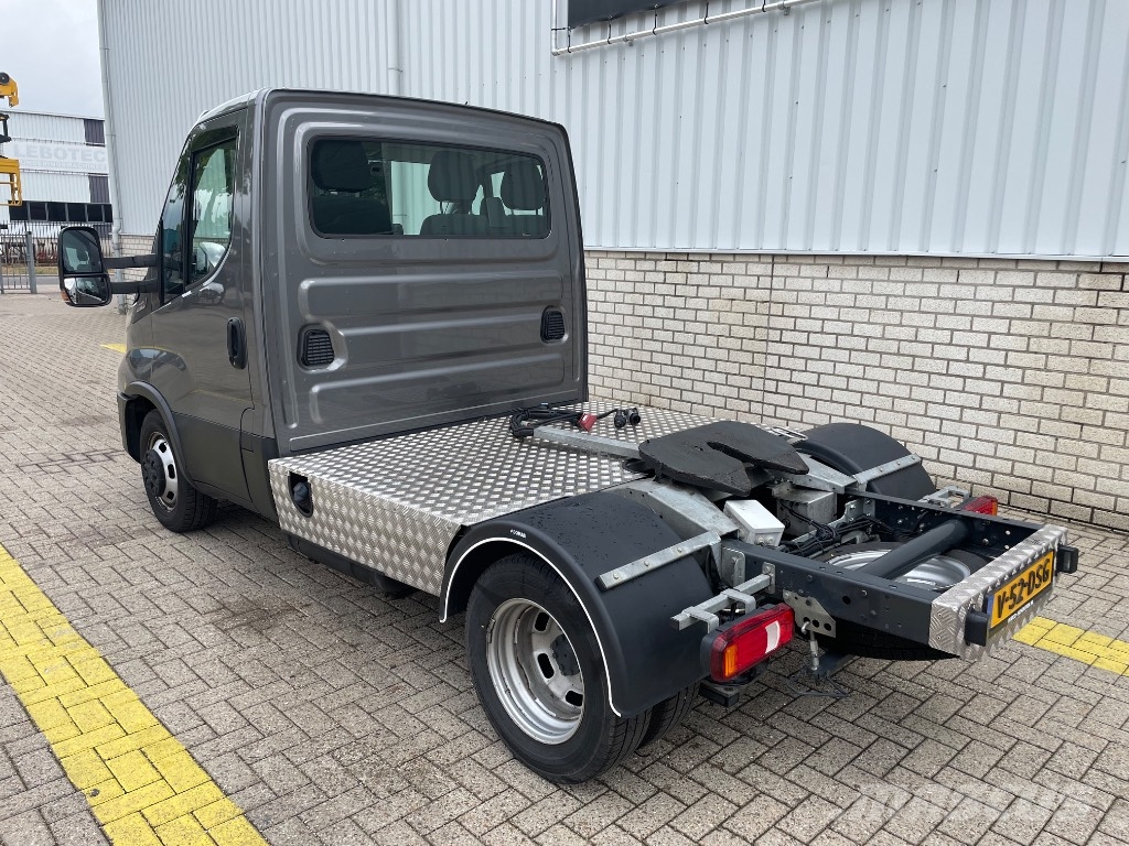 Iveco Daily 40C 21 Otros