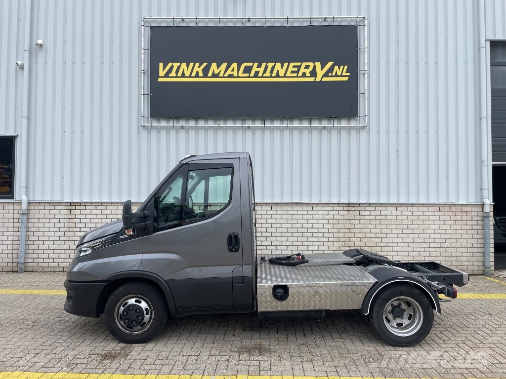 Iveco Daily 40C 21 Otros