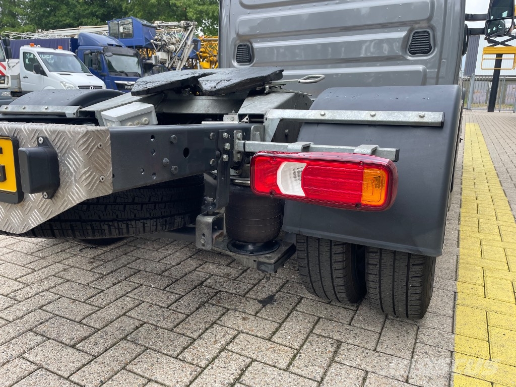 Iveco Daily 40C 21 Otros