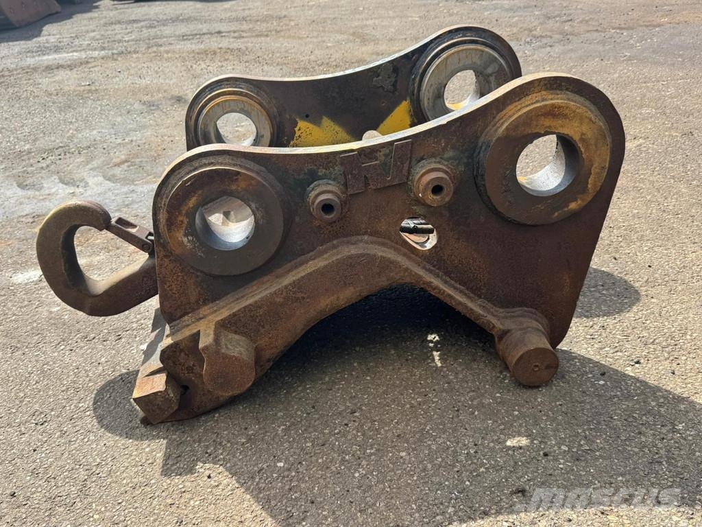 Verachtert CW45-H5-N Cat TB linkage موصلات سريعة