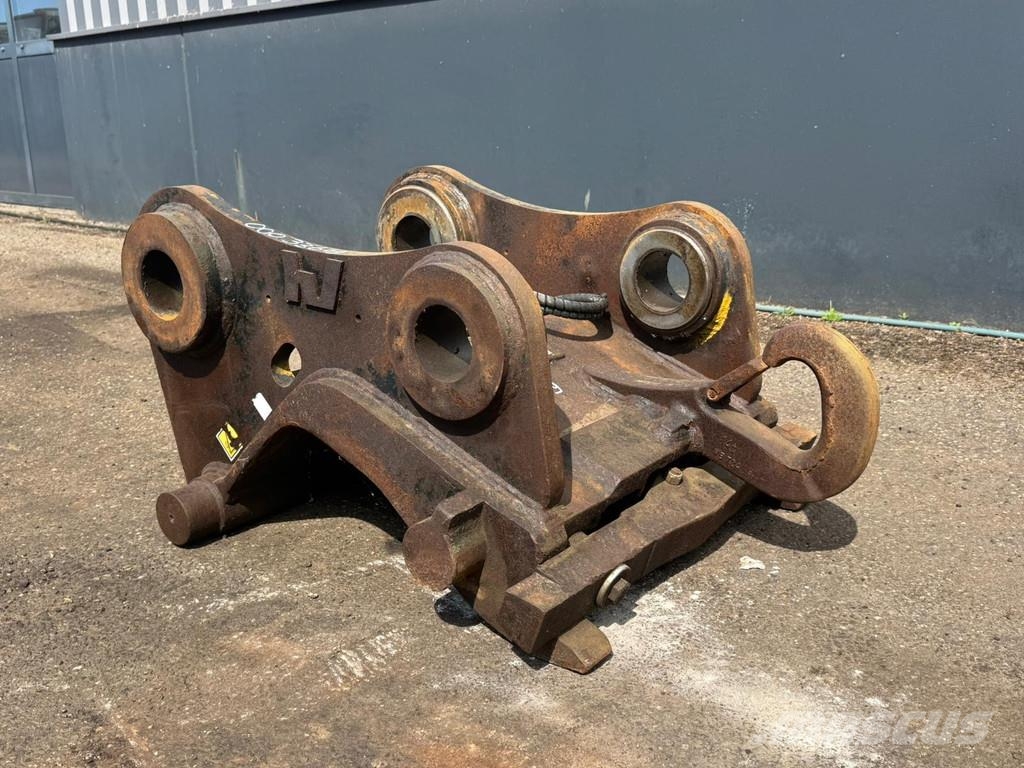 Verachtert CW45-H5-N Cat TB linkage موصلات سريعة