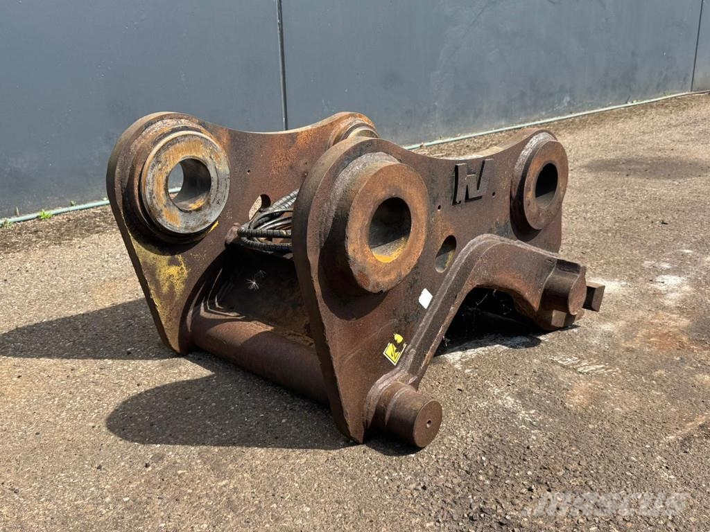 Verachtert CW45-H5-N Cat TB linkage موصلات سريعة