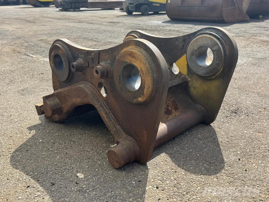 Verachtert CW45-H5-N Cat TB linkage موصلات سريعة
