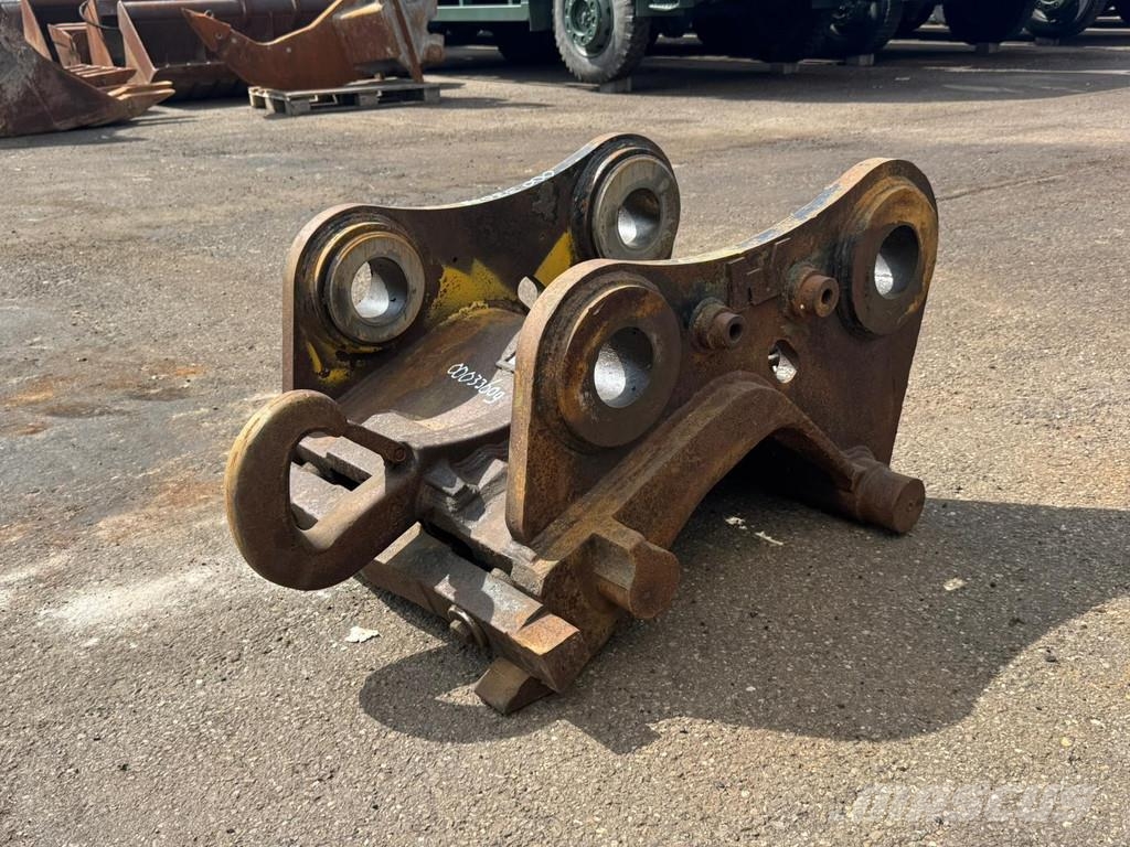 Verachtert CW45-H5-N Cat TB linkage موصلات سريعة