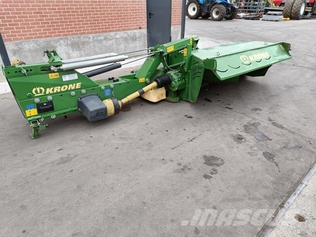 Krone Easy Cut R 280 CV Mowers