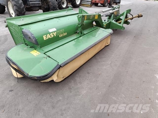 Krone Easy Cut R 280 CV Mowers