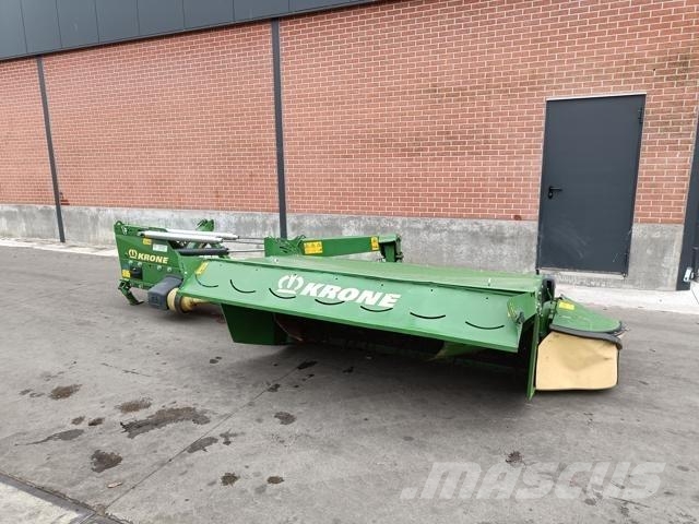 Krone Easy Cut R 280 CV Mowers