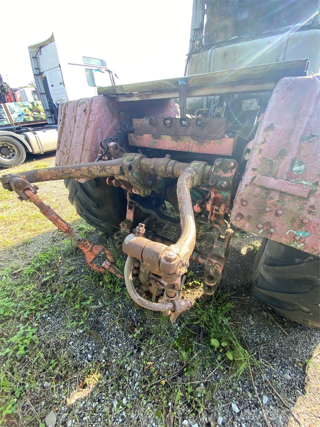 XTZ T-150 Traktorid