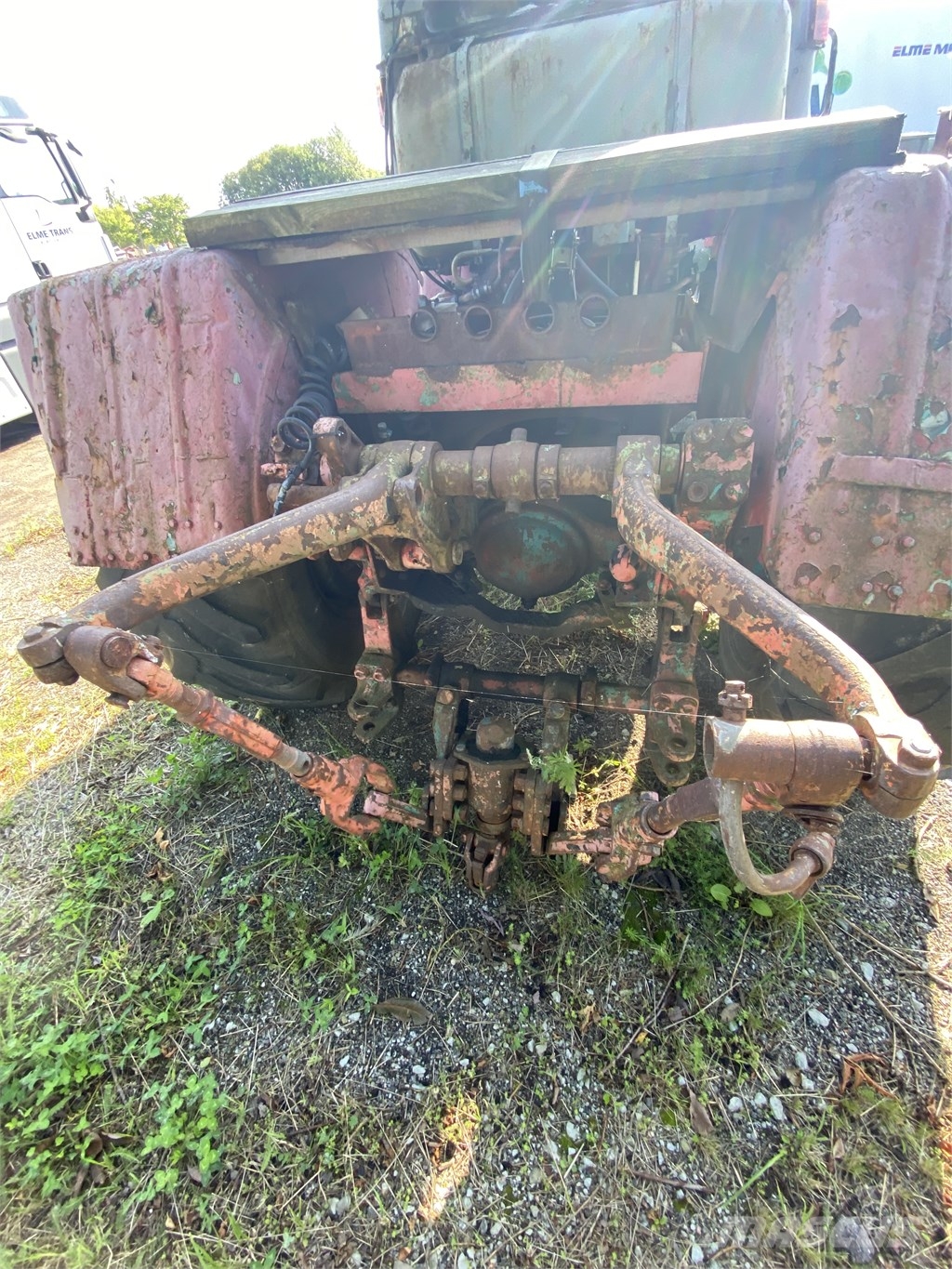 XTZ T-150 Traktorid